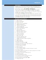 Предварительный просмотр 81 страницы Philips SENSEO HD7854 User Manual