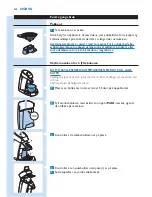 Предварительный просмотр 162 страницы Philips SENSEO HD7854 User Manual