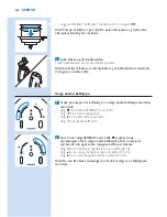 Предварительный просмотр 166 страницы Philips SENSEO HD7854 User Manual