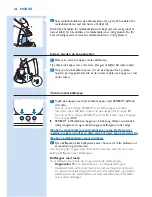 Предварительный просмотр 168 страницы Philips SENSEO HD7854 User Manual