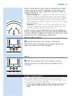 Предварительный просмотр 169 страницы Philips SENSEO HD7854 User Manual