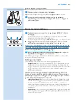 Предварительный просмотр 193 страницы Philips SENSEO HD7854 User Manual