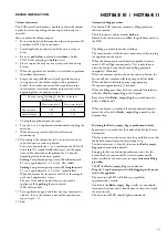 Preview for 4 page of Philips Senseo HD7863/10 Service Manual