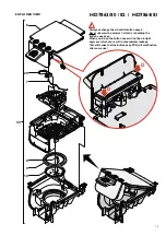 Preview for 7 page of Philips Senseo HD7863/80 Service Manual