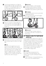 Preview for 34 page of Philips Senseo hd7873 User Manual