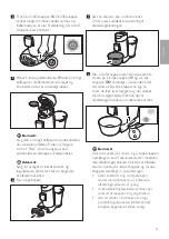 Preview for 39 page of Philips Senseo hd7873 User Manual