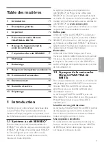 Preview for 71 page of Philips Senseo hd7873 User Manual