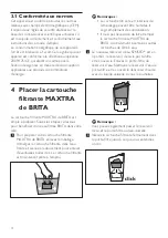 Preview for 74 page of Philips Senseo hd7873 User Manual