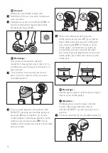 Preview for 78 page of Philips Senseo hd7873 User Manual