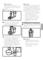 Preview for 85 page of Philips Senseo hd7873 User Manual