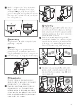 Preview for 101 page of Philips Senseo hd7873 User Manual