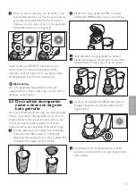 Preview for 103 page of Philips Senseo hd7873 User Manual