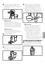 Preview for 107 page of Philips Senseo hd7873 User Manual