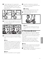 Preview for 123 page of Philips Senseo hd7873 User Manual