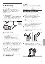 Preview for 127 page of Philips Senseo hd7873 User Manual