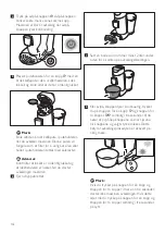 Preview for 128 page of Philips Senseo hd7873 User Manual