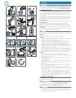 Preview for 3 page of Philips Senseo HD7880 User Manual