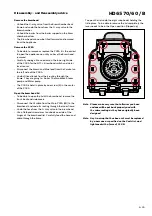 Preview for 6 page of Philips Senseo Latte Duo HD6570/60/B Service Manual