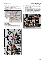 Preview for 7 page of Philips Senseo Latte Duo HD6570/60/B Service Manual