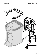 Preview for 18 page of Philips Senseo Latte Duo HD6570/60/B Service Manual