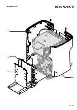 Preview for 19 page of Philips Senseo Latte Duo HD6570/60/B Service Manual