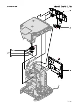 Preview for 20 page of Philips Senseo Latte Duo HD6570/60/B Service Manual