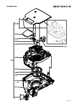 Preview for 21 page of Philips Senseo Latte Duo HD6570/60/B Service Manual