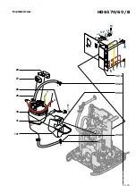 Preview for 22 page of Philips Senseo Latte Duo HD6570/60/B Service Manual