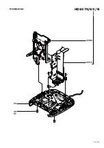 Preview for 24 page of Philips Senseo Latte Duo HD6570/60/B Service Manual