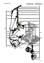 Предварительный просмотр 23 страницы Philips Senseo Latte Duo HD7855/60 Service Manual