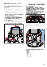 Preview for 5 page of Philips Senseo Latte Duo HD7857/50 Service Manual