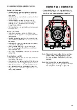 Preview for 6 page of Philips Senseo Latte Duo HD7857/50 Service Manual