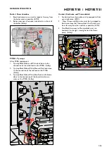 Preview for 7 page of Philips Senseo Latte Duo HD7857/50 Service Manual