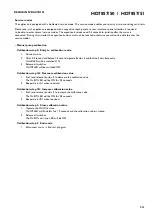 Preview for 9 page of Philips Senseo Latte Duo HD7857/50 Service Manual