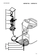 Preview for 16 page of Philips Senseo Latte Duo HD7857/50 Service Manual