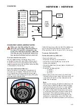 Предварительный просмотр 3 страницы Philips Senseo Twist HD7870/10 Service Manual