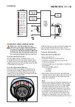 Предварительный просмотр 2 страницы Philips Senseo Twist HD7872/10 Service Manual