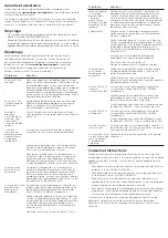 Preview for 8 page of Philips Senseo Viva Cafe HD6561 Manual