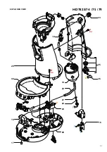 Preview for 8 page of Philips Senseo Viva Cafe HD7825/74 Service Manual