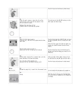 Предварительный просмотр 4 страницы Philips Senseo Viva Cafe Descaling Manual