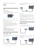 Preview for 15 page of Philips series User Manual