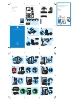 Philips SF009731/10 Quick Manual preview