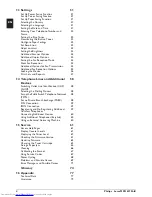 Preview for 4 page of Philips SFF 6135hfd User Manual