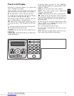 Preview for 9 page of Philips SFF 6135hfd User Manual