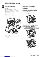 Preview for 12 page of Philips SFF 6135hfd User Manual