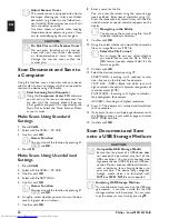 Preview for 20 page of Philips SFF 6135hfd User Manual