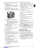 Preview for 21 page of Philips SFF 6135hfd User Manual