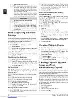 Preview for 30 page of Philips SFF 6135hfd User Manual