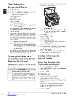 Preview for 32 page of Philips SFF 6135hfd User Manual