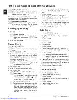 Preview for 36 page of Philips SFF 6135hfd User Manual